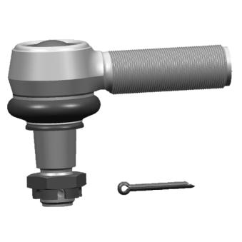 Rotule de barre de connexion LEMFORDER 11572 01