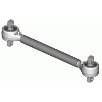 Triangle ou bras de suspension (train arrière) LEMFORDER