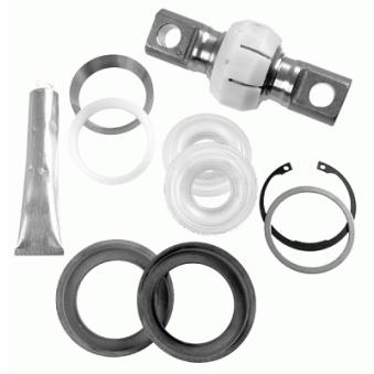 Kit de remise en état, bras de liaison LEMFORDER 11713 01