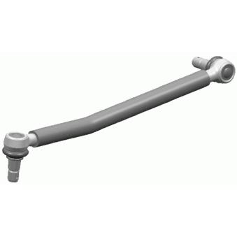 Barre de direction LEMFORDER 12893 01