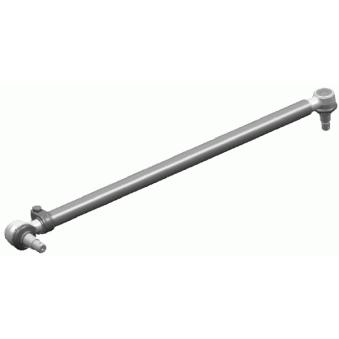 Barre de direction LEMFORDER 12895 03