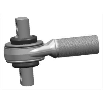 Rotule, jambe d'essieu LEMFORDER