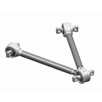 Triangle ou bras de suspension (train arrière) LEMFORDER