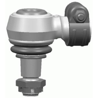 Rotule de barre de connexion LEMFORDER