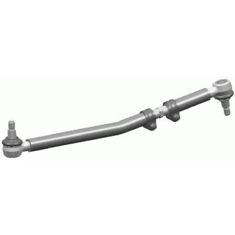 Barre de connexion LEMFORDER 21272 01