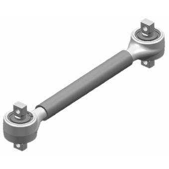 Triangle ou bras de suspension (train avant) LEMFORDER 21461 01