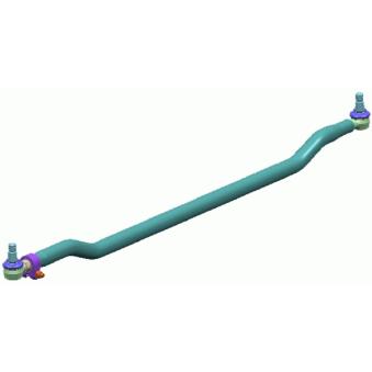 Barre de connexion LEMFORDER 19995 01