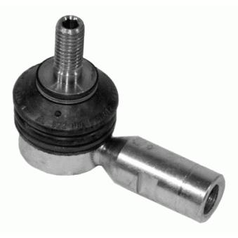 Boule, tringlerie de commande LEMFORDER 21691 01