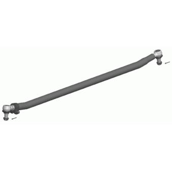 Barre de connexion LEMFORDER 21804 01