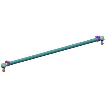 Barre de connexion LEMFORDER 20593 01