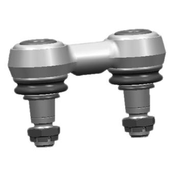 Entretoise/tige, stabilisateur LEMFORDER