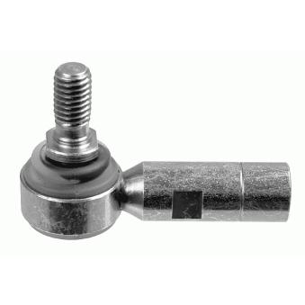 Boule, tringlerie de commande LEMFORDER 18464 01