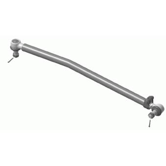 Barre de direction LEMFORDER 19339 01