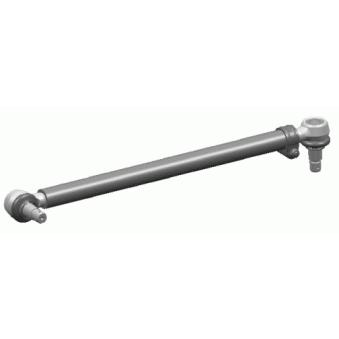 Barre de direction LEMFORDER 19858 01