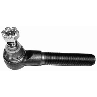 Rotule de barre de connexion LEMFORDER 19568 01