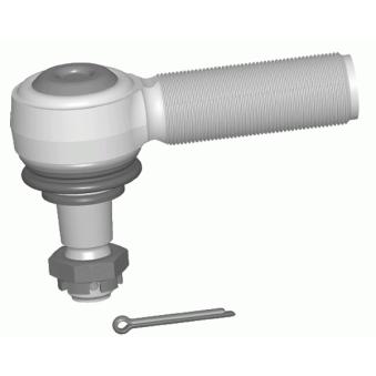 Rotule de barre de connexion LEMFORDER 19614 01