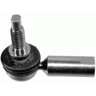 Boule, tringlerie de commande LEMFORDER 19623 01