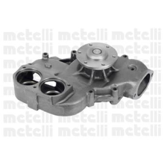 Pompe à eau METELLI 24-0873