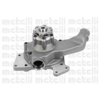 Pompe à eau METELLI 24-0871