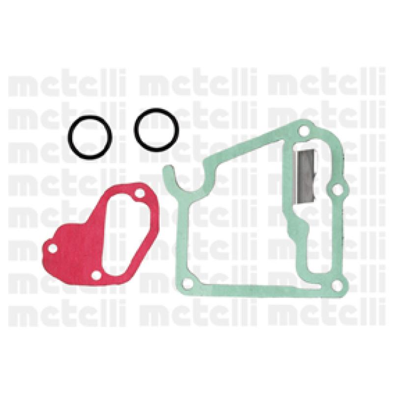 Pompe à eau METELLI 24-0871 - Visuel 1