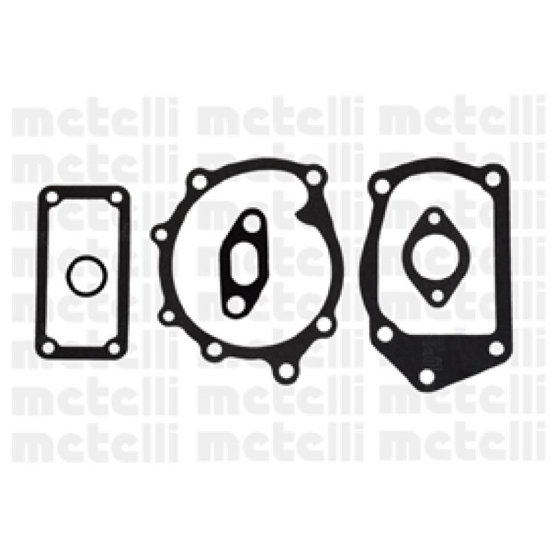 Pompe à eau METELLI 24-0842 - Visuel 1