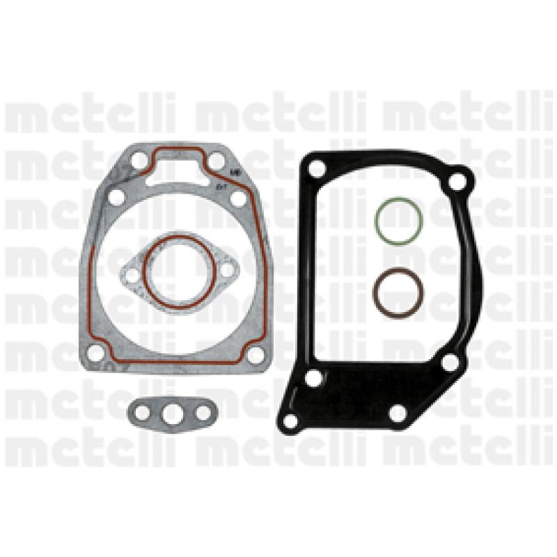 Pompe à eau METELLI 24-0843 - Visuel 1