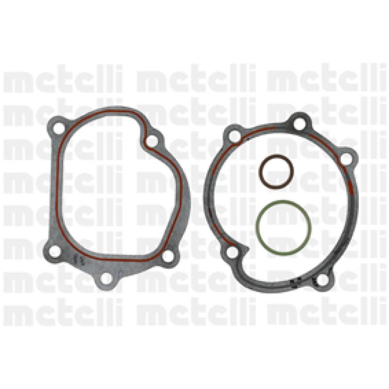 Pompe à eau METELLI 24-0844 - Visuel 1