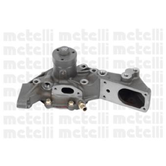 Pompe à eau METELLI 24-0842