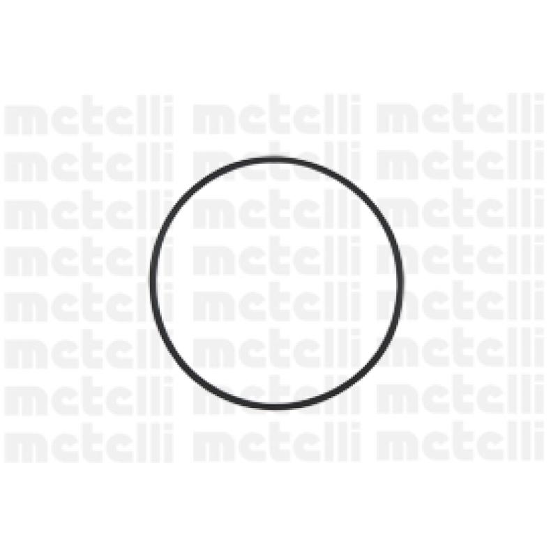 Pompe à eau METELLI 24-0968 - Visuel 1