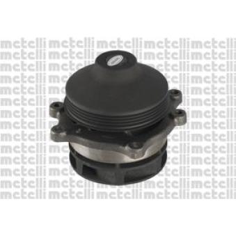 Pompe à eau METELLI 24-1199