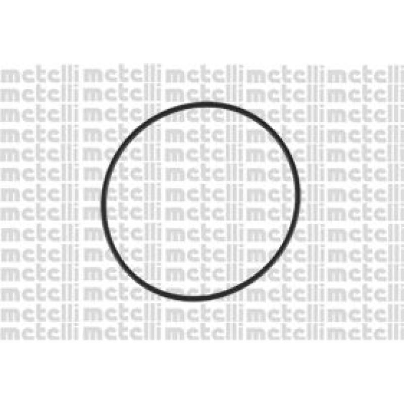 Pompe à eau METELLI 24-1199 - Visuel 1