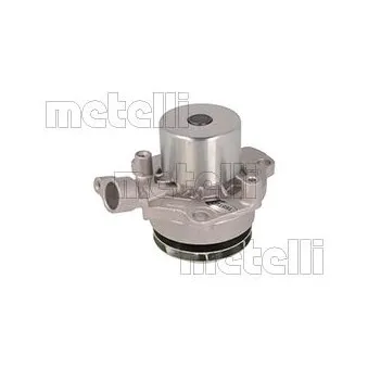 Pompe à eau METELLI