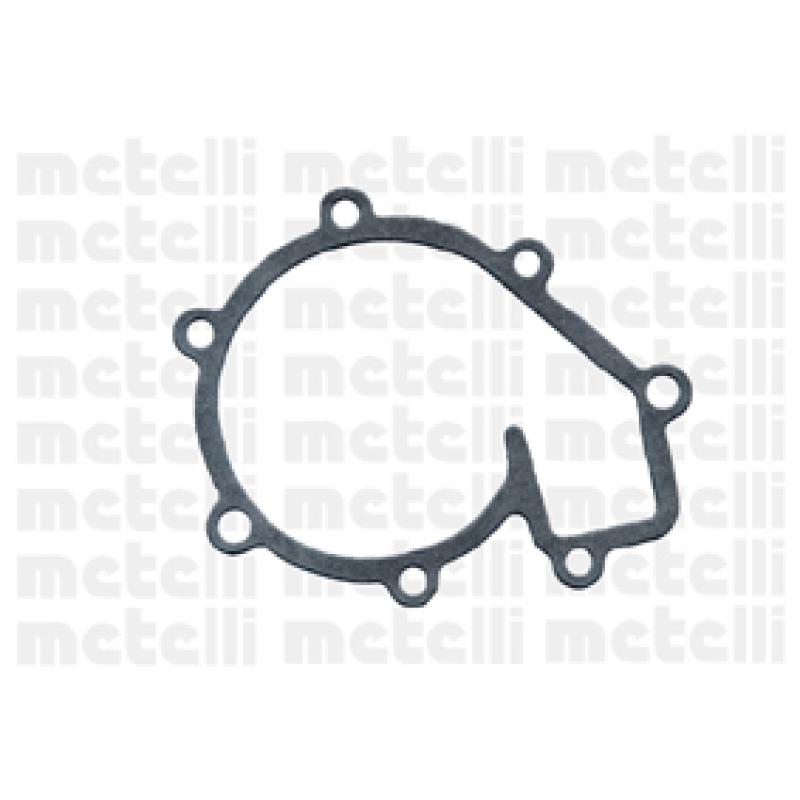 Pompe à eau METELLI 24-0448 - Visuel 1