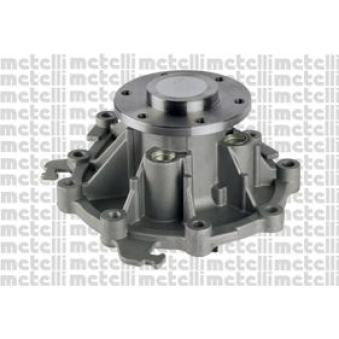 Pompe à eau METELLI 24-1224