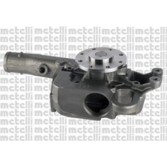 Pompe à eau METELLI 24-1320