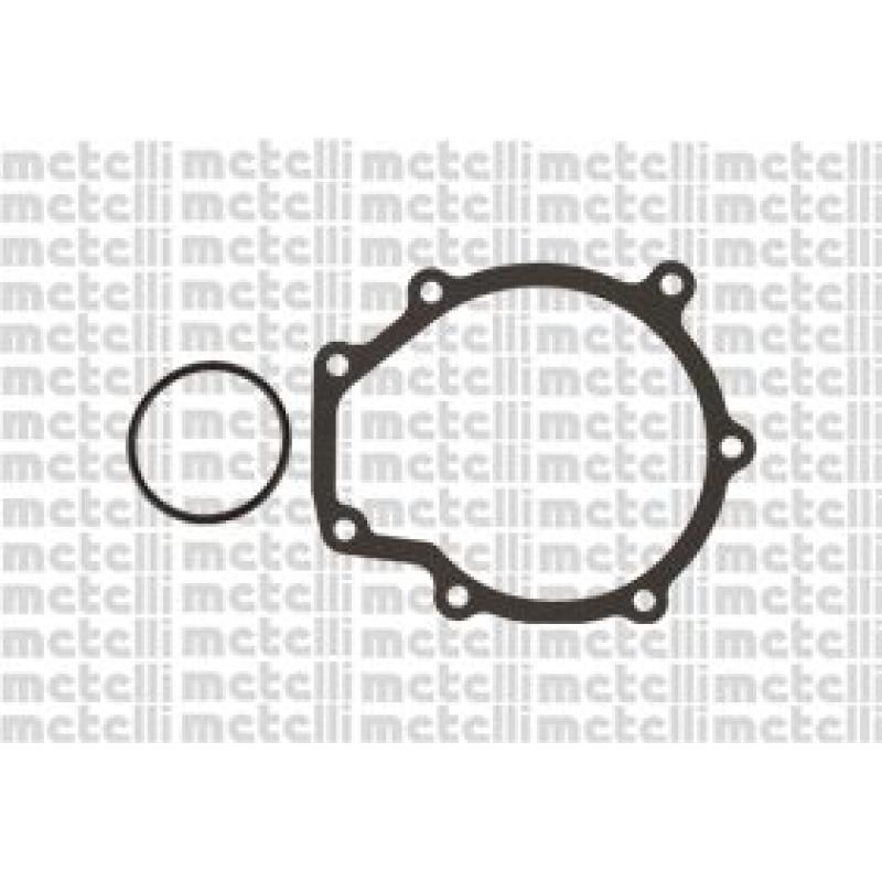 Pompe à eau METELLI 24-1320 - Visuel 1