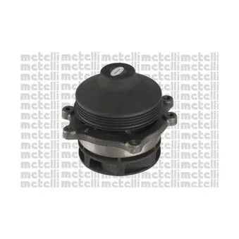 Pompe à eau METELLI 24-1199
