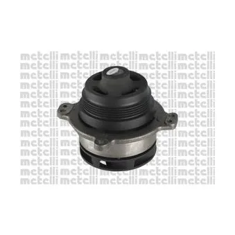 Pompe à eau METELLI 24-1198