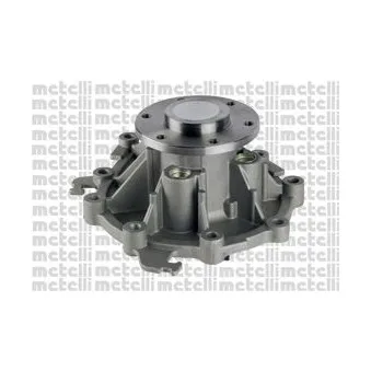 Pompe à eau METELLI 24-1224