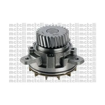 Pompe à eau METELLI 24-1332