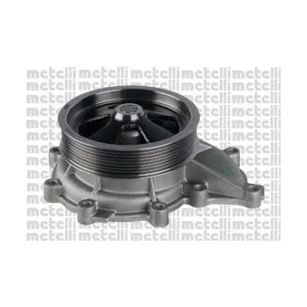 Pompe à eau METELLI 24-1339