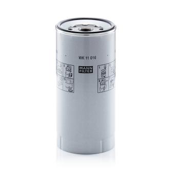 Filtre à carburant MANN-FILTER