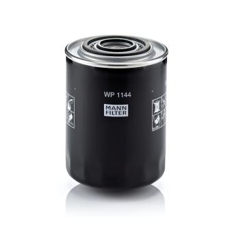 Filtre à huile MANN-FILTER WP 1144