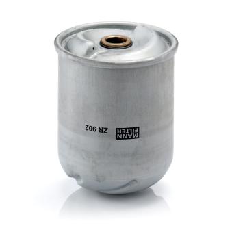 Filtre à huile MANN-FILTER