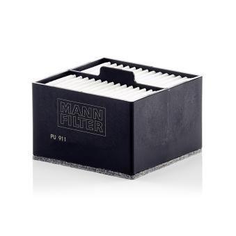 Filtre à carburant MANN-FILTER