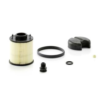 Filtre d'urée MANN-FILTER U 620/4 y KIT