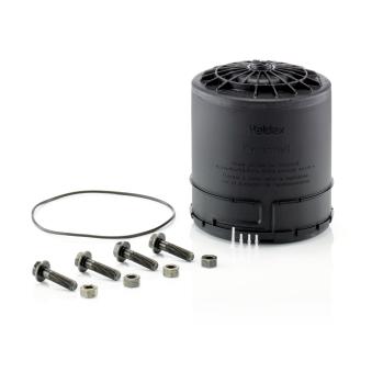 Cartouche de dessicateur, système d'air comprimé MANN-FILTER TB 15 001 z KIT