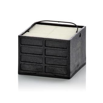 Filtre à carburant MANN-FILTER