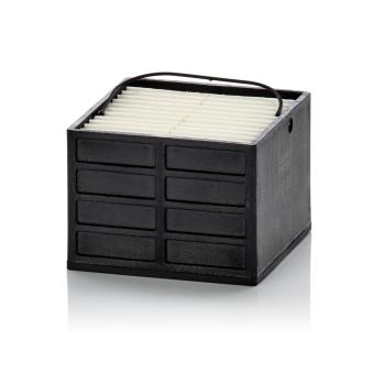 Filtre à carburant MANN-FILTER PU 89