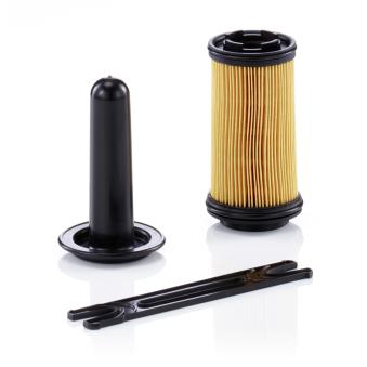 Filtre d'urée MANN-FILTER